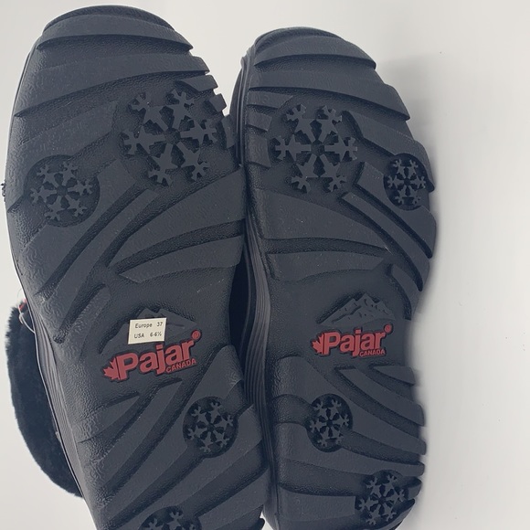 Pajar Canada Abbie Boots - Picture 8 of 12